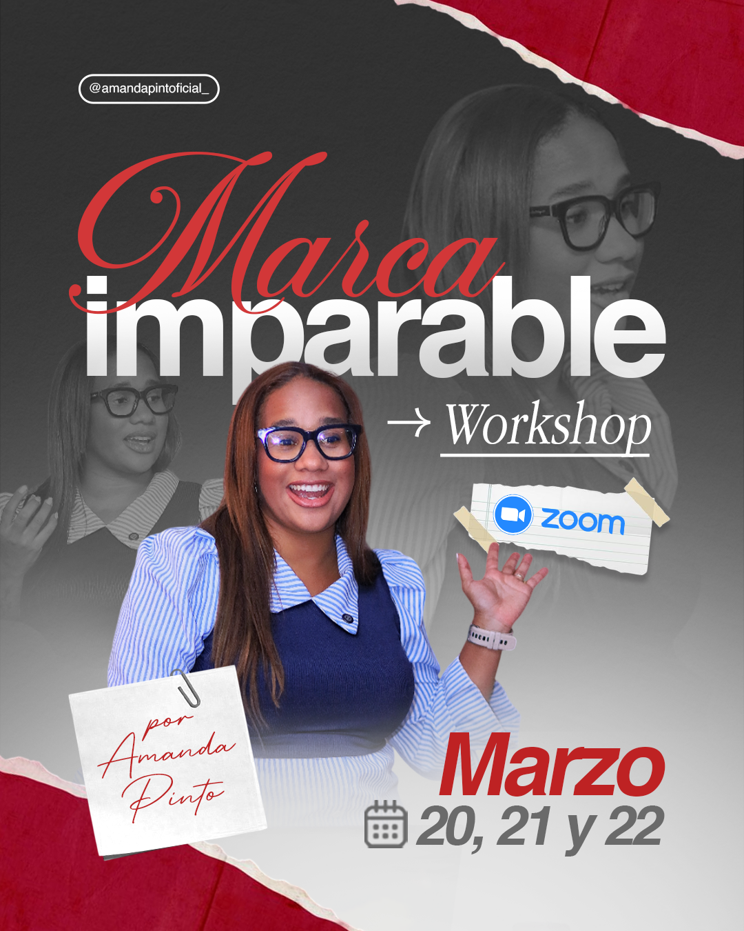 Marca Imparable